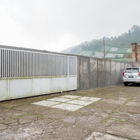 Reddoorz Near Candi Cetho Karanganyar Karanganyar  Exterior foto