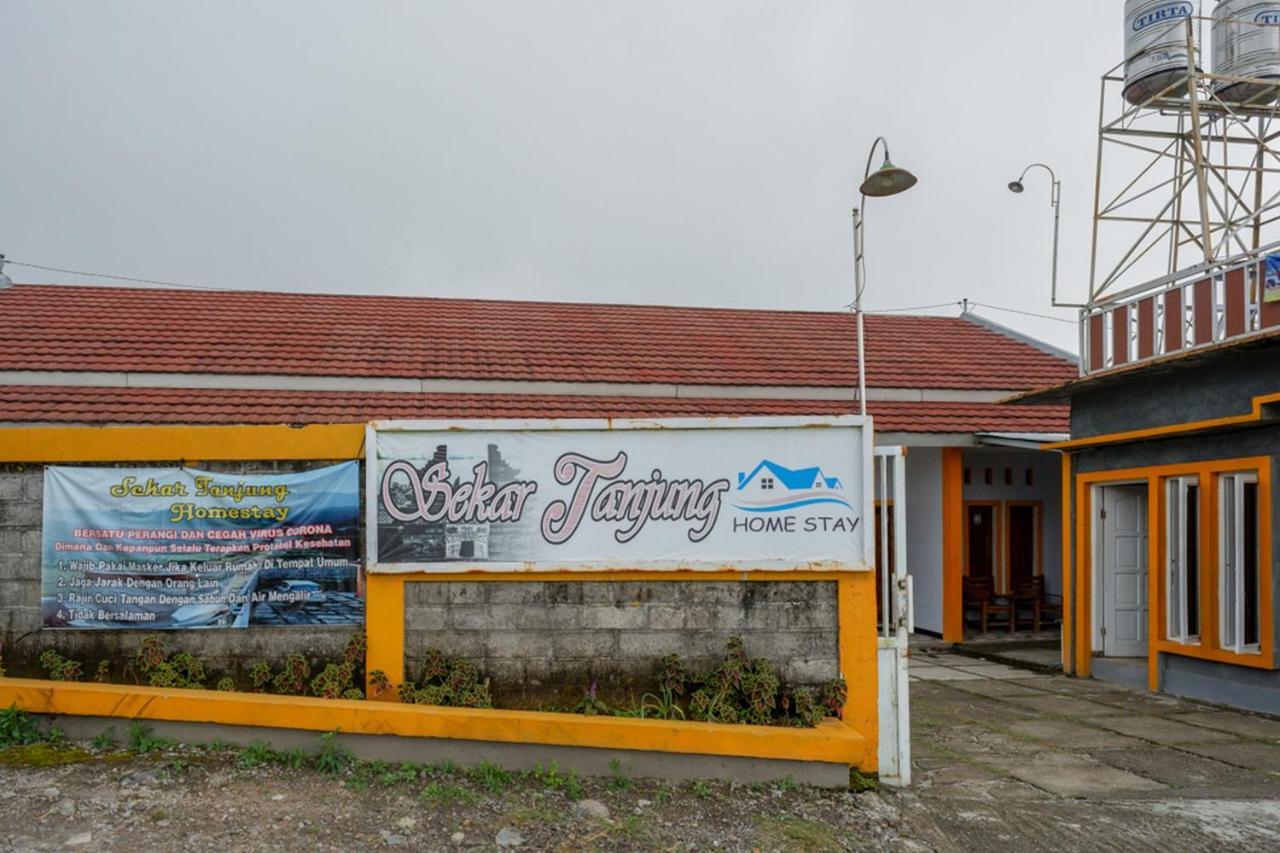 Reddoorz Near Candi Cetho Karanganyar Karanganyar  Exterior foto