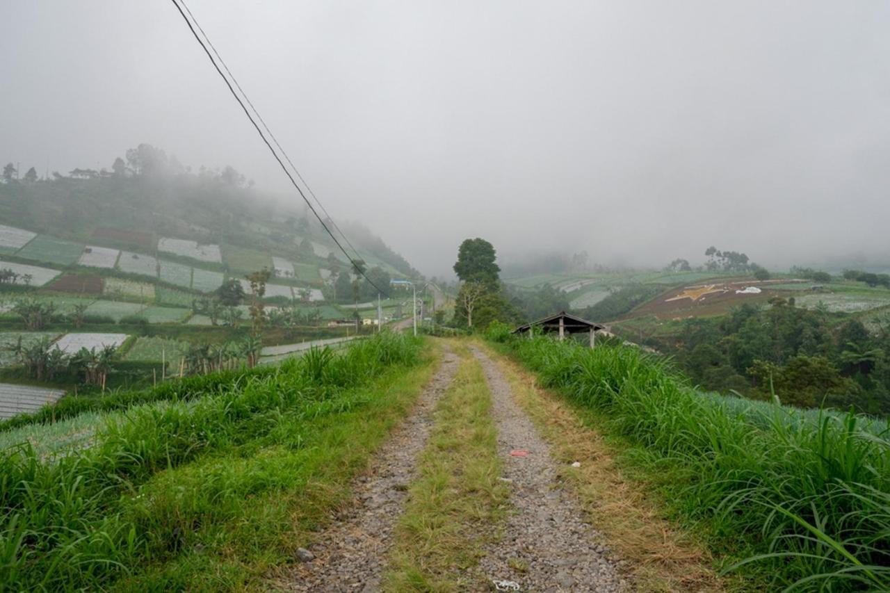 Reddoorz Near Candi Cetho Karanganyar Karanganyar  Exterior foto